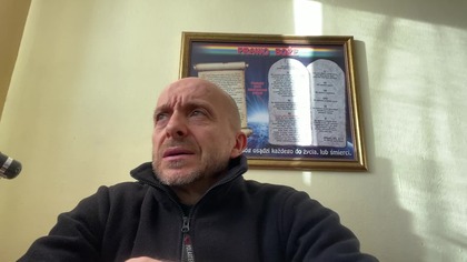 Odstępstwo Baal Peor - ostrzeżenie, którego nie możesz zlekceważyć!