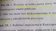 Dyskryminacja emerytów i rencistów #egzekucja #sedziowie #konstytucja