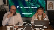 189.  Pracownik roku
