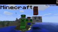 Minecraft - Od Classica do Full Wersji odc. 28 Beta 1. 0_01