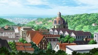 Shokugeki no Souma S3 odc 06 lektor pl