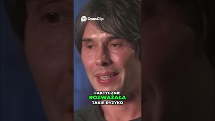 Strach przed Strangeletem Czy nauka zagraża światu