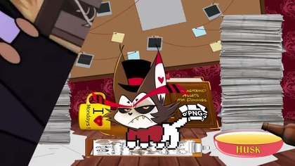 Hazbin Hotels DARKEST SECRET! - A Hazbin Hotel Season 1 Theory and Analysis!