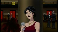Batman (2004) S02E22 - Szmaciarze i bogacze