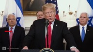 Plan stulecia Donalda Trumpa