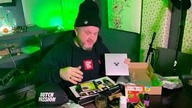 CHARYTATYWNE ZIELONE POJĘCIE
