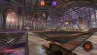 [RL] Transmisja na żywo Tournament