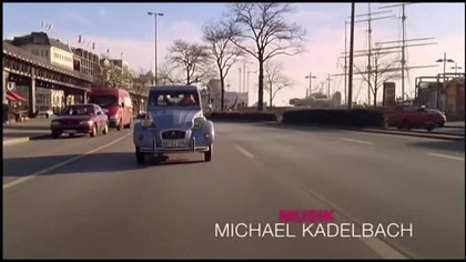 Romance - Kocham ducha! 2010 pl