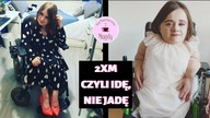 Poznajcie Martynę! Przypadkowe spotkanie | 2xM czyli Idę, nie Jadę Podcast | Magdalena Augustynowicz