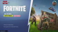 Battle Royale w Fortnite pc/xbox/ps4 d
