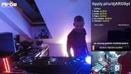 DOMÓWKA #53: Club & Retro Live Mix | LIVE · 26.10.2023