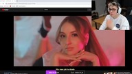 REAKCJA BŁONSKIEGO NA PIOSENKE TEAM X2 ADIOS!!!!!!!!