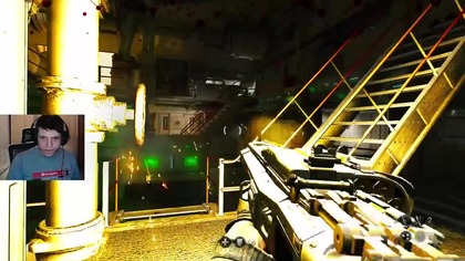 Wolfenstein: The New Order #16 | Skarbiec