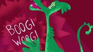 Boogie Woogie - Piosenka dla dzieci