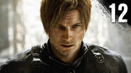 RESIDENT EVIL 9 REQUIEM PL #12 - POSTERUNEK R. P. D.