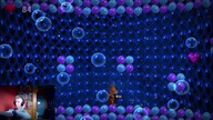 FNaF WORLD #2 - FREDDY W KOSMOSIE