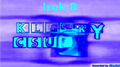 4 Klasky Csupo Polskie edytorzy - Chorded