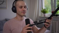 Samołyk vs.  Zło: Zemsta Berta!!! :O