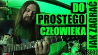 Do prostego człowieka - Akurat | odc.  519 Jak zagrać | Gitara | PT: 3/6