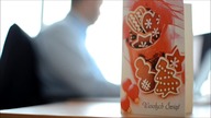 Mitsubishi Electric Season's Greetings 39 Daj piwo