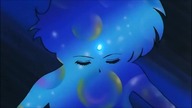 08.  Sailor Mercury - Kryształowa potęgo Merkurego, przemień mnie! (odcinek specjalny Amis First Lov