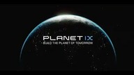 Planet IX: Rebuilding the Future, One NFT Land at a Time