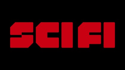 SciFi - Fragment bloku reklamowego, zapowiedzi i ident stacji (29. 09. 2026)