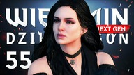 Wiedźmin 3 Next Gen #55  SKELLIGE! | Gameplay PS5 4K (Edycja Kompletna)