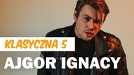 OSKAR ROZJ*BAŁ! Recytuję PRO8L3M z zamkniętymi oczami - AJGOR IGNACY