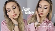 Makijaż na STUDNIÓWKĘ 2024 | TUTORIAL