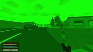 Zagrajmy w Unturned PL #03 Nowa Baza