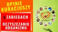Opinie Kuracjuszy o Zabiegach i Oczyszczaniu Organizmu w Akademii Medycyny Regeneracyjnej Haretski.