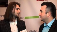 Krzysztof Sadecki o sukcesie w biznesie I Wideoportal