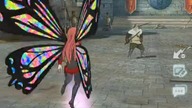 7DS Elite Demon Gloxinia of Repose Ultimate Move #shorts