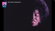 Gloria Gaynor - I Will Survive (MTV 80s UK)