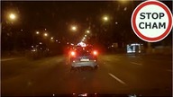 Agresywny taksówkarz - wszystko z głową w porządku #395 Wasze Filmy