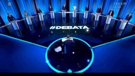 DEBATA PREZYDENCKA 2015 