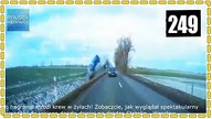 Spektakularny wypadek, latający Seat #Film Widza #249