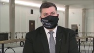 Artur Dziambor: LOCKDOWN nie ma najmniejszego SENSU ze względów ZDROWOTNYCH!