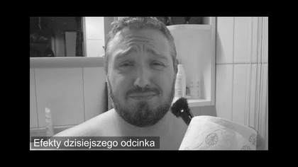 Próbowałem się nie ZES**Ć po tym ostrym sosie!