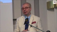 Kongres Naprawy Polski z udziałem m.  in.  Mariana Banasia
