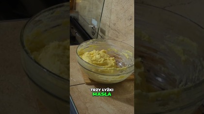 KOPYTKA DYNIOWE z palonym masełkiem  Obłedny smak!