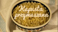 KAPUSTA PRZYMUSZANA, Jak zrobić kapustę? | Magdalenkowe Frykasy