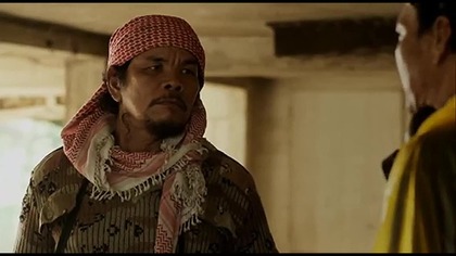 Operacja: Terror (2014) Lektor