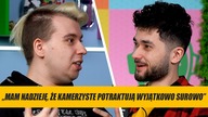 MANDZIO - O KAMERZYŚCIE, STREAMOWANIU I PROBLEMACH PSYCHICZNYCH