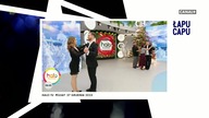 Łapu Capu (30 grudnia 2025)
