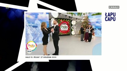 Łapu Capu (30 grudnia 2025)