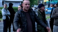 Seba traci kontrolę nad czakrą gniewu