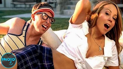 Top 10 Sexiest Pop Songs of All Time