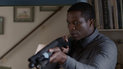 Humans S01E06 Lektor PL